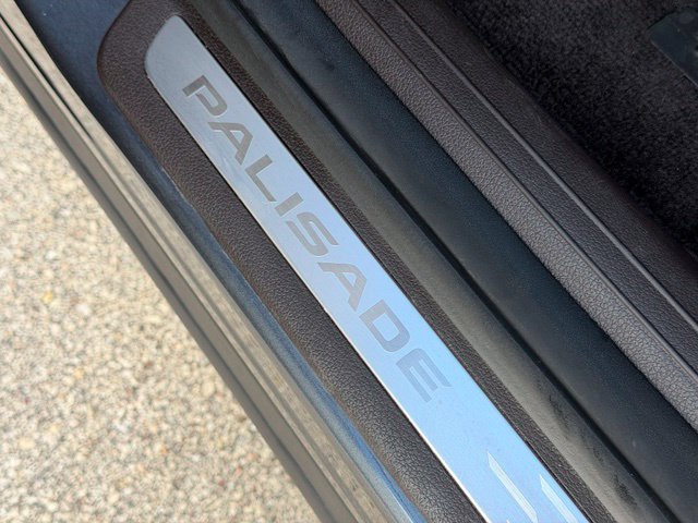 Used 2020 Hyundai Palisade Limited AWD/4WD image 22