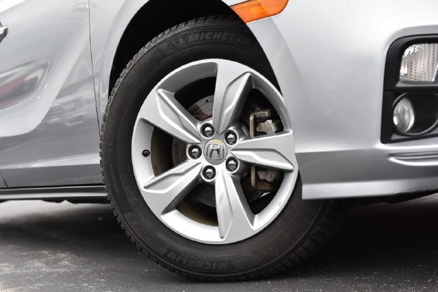 Used 2019 Honda Odyssey EX-L image 3