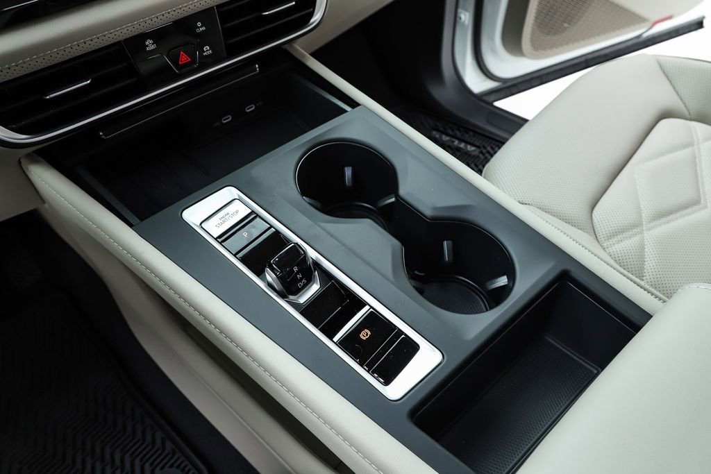 New 2026 Volkswagen Atlas SE image 62