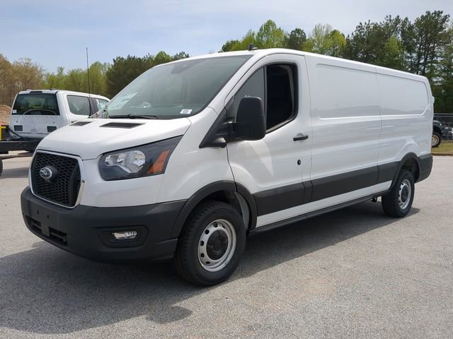 New 2025 Ford Transit 250 Low Roof image 8