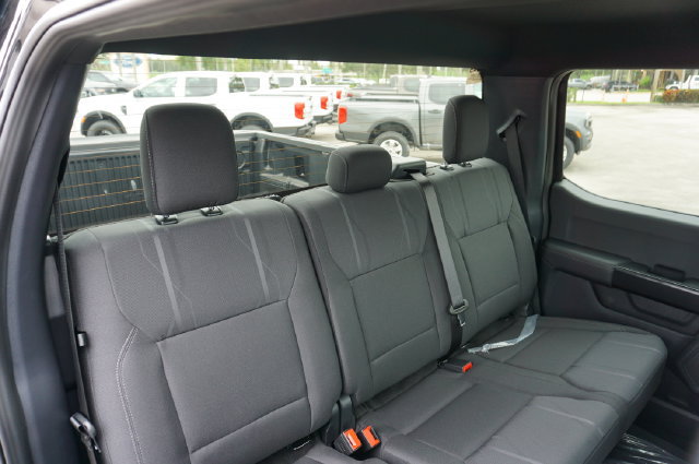 New 2026 Ford F150 STX w/ Equipment Group 200A RWD image 19