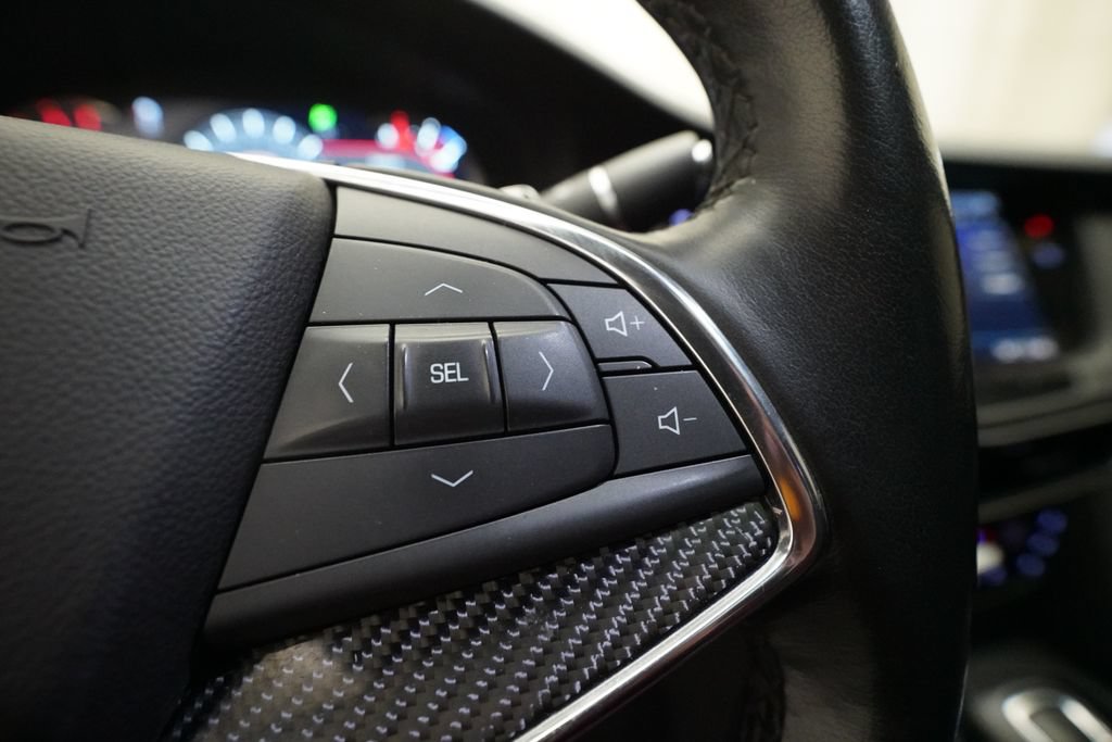 Used 2019 Cadillac CT6 Sport AWD/4WD image 19