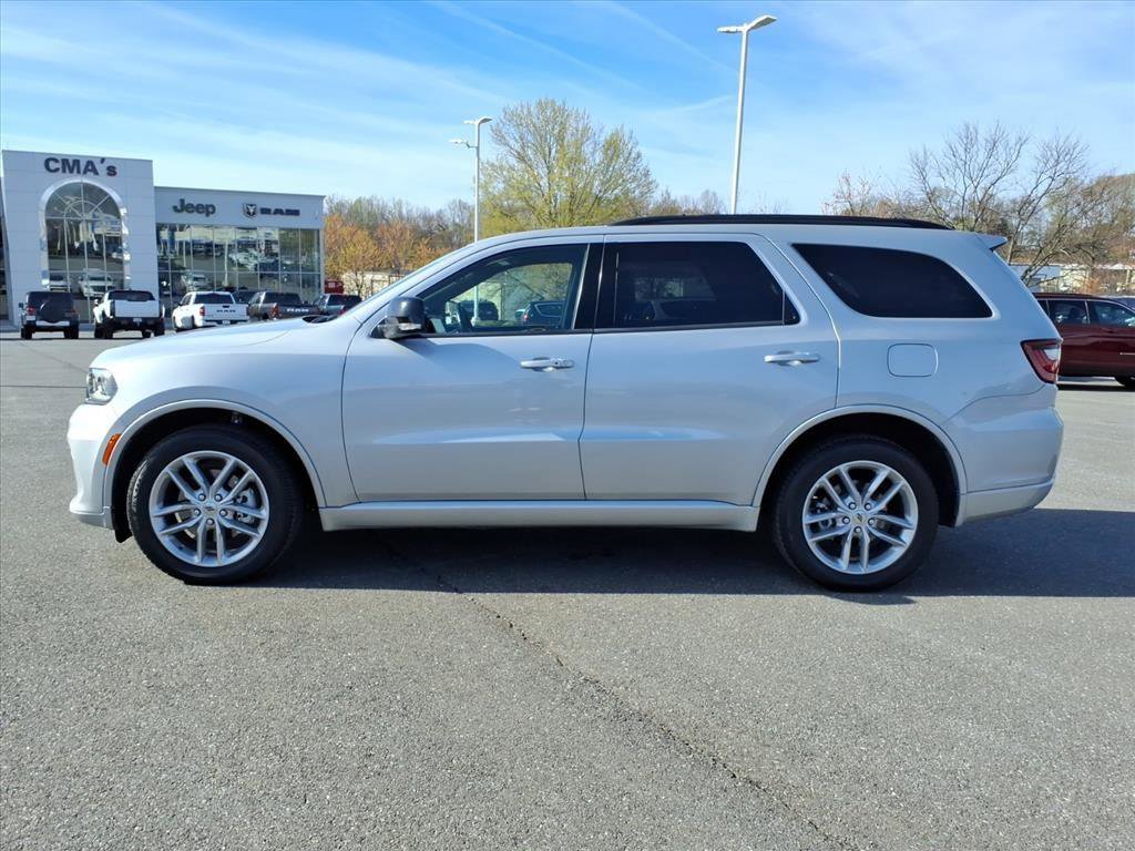 Used 2024 Dodge Durango GT image 7