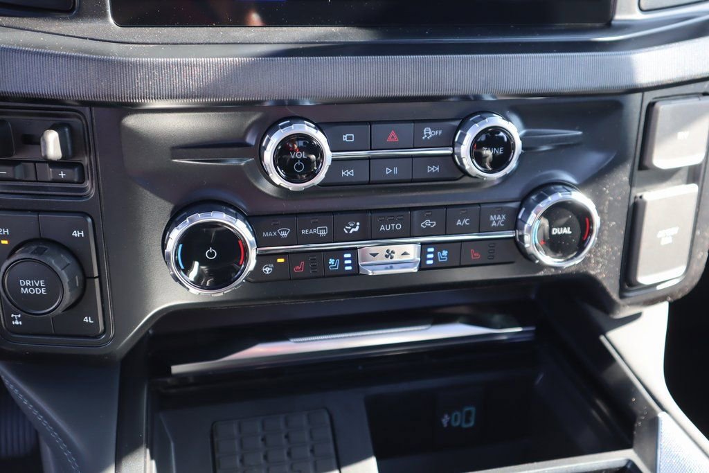 New 2026 Ford F250 Platinum image 8