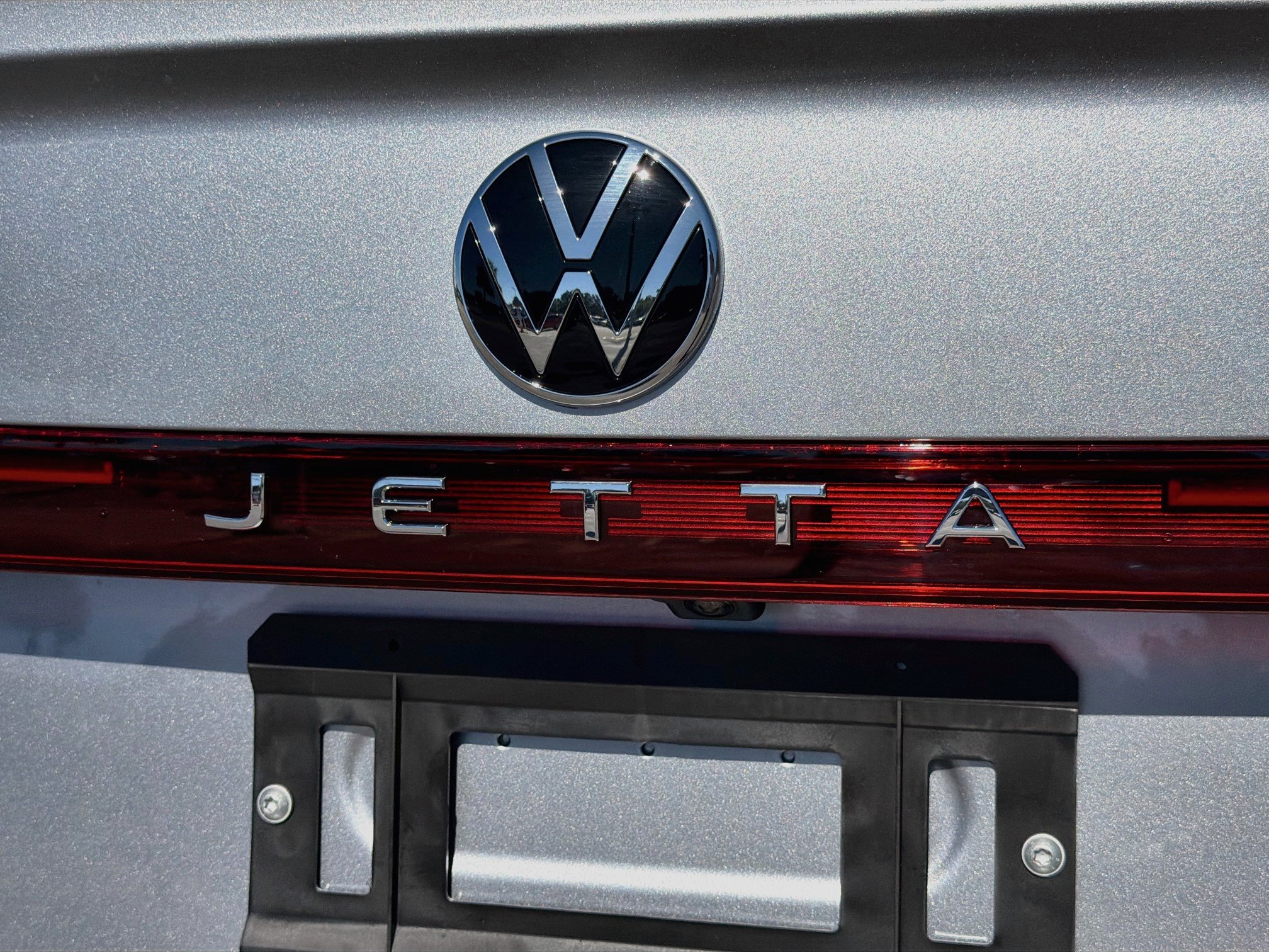 New 2027 Volkswagen Jetta S FWD image 11