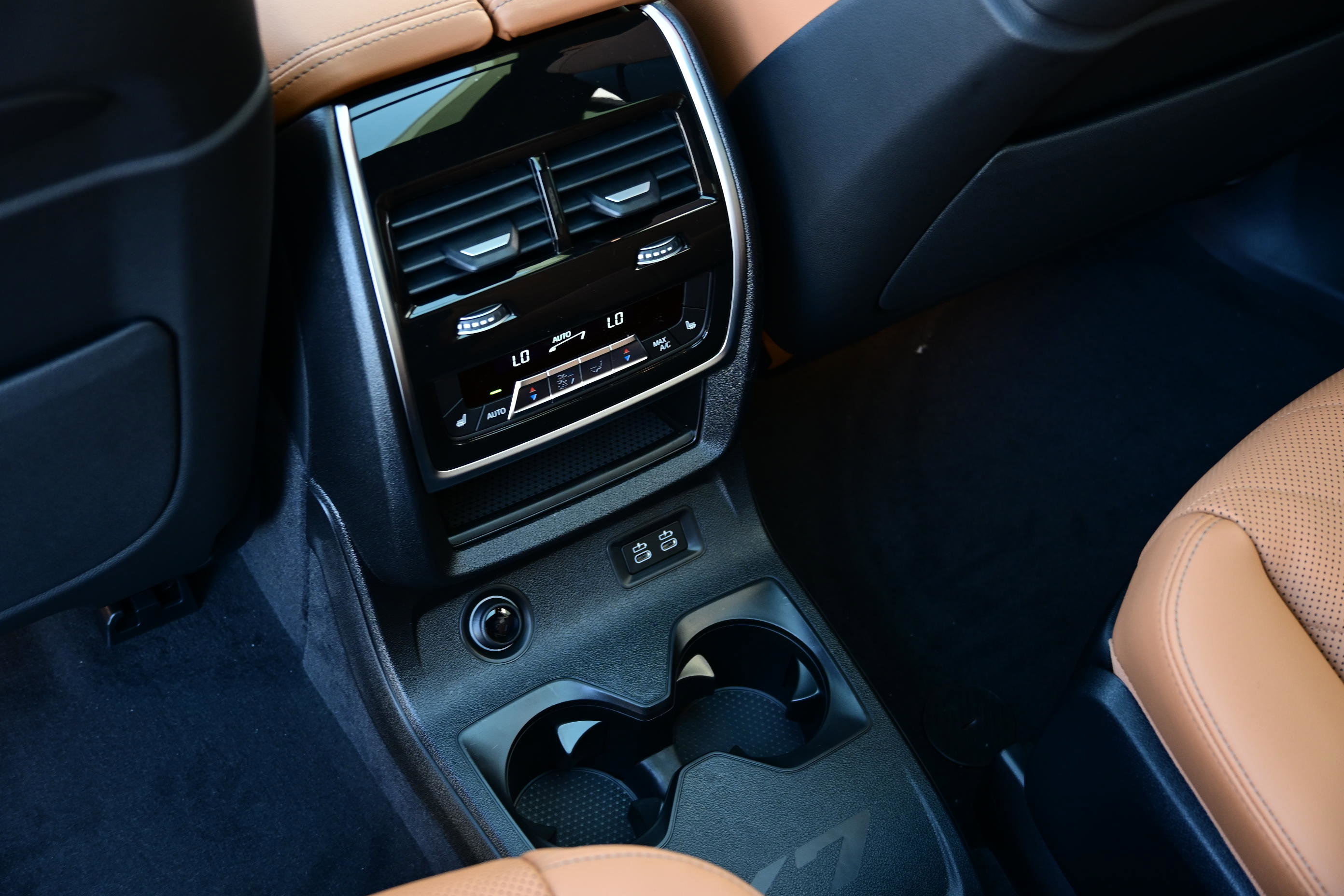 New 2026 BMW X7 xDrive40i w/ Dynamic Handling Package image 26