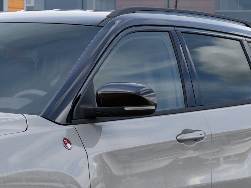 New 2026 Jeep Compass Trailhawk image 12