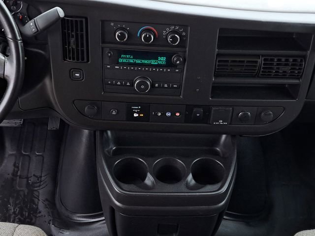 Used 2022 GMC Savana 3500 w/ Power Convenience Package image 18