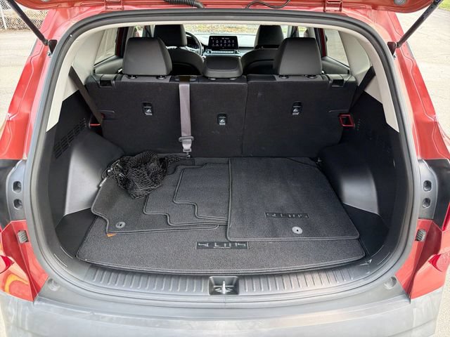 Used 2023 Kia Seltos Nightfall Edition AWD/4WD image 22