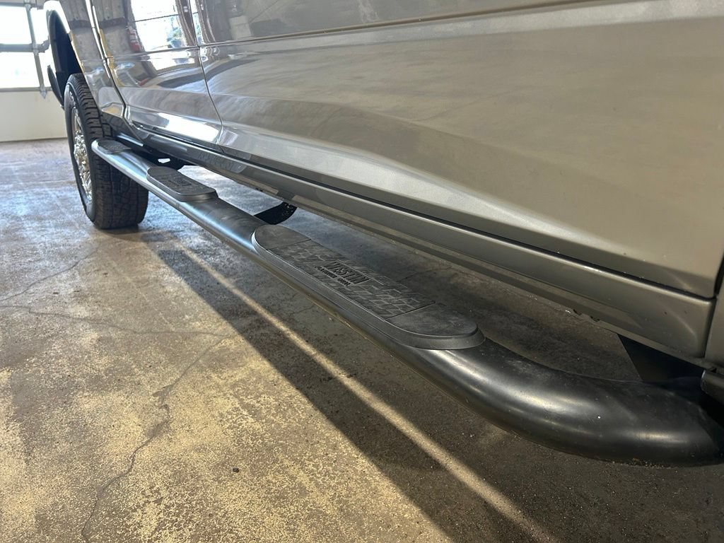 Used 2021 RAM 2500 Tradesman AWD/4WD image 11