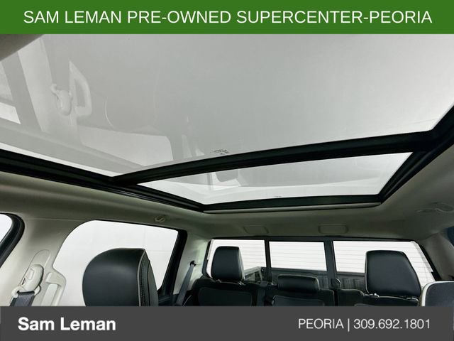 Used 2022 RAM 1500 Laramie image 21