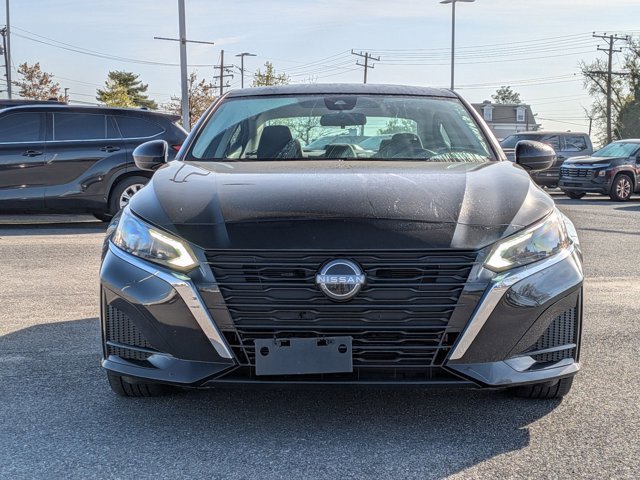 Used 2023 Nissan Altima 2.5 S image 2