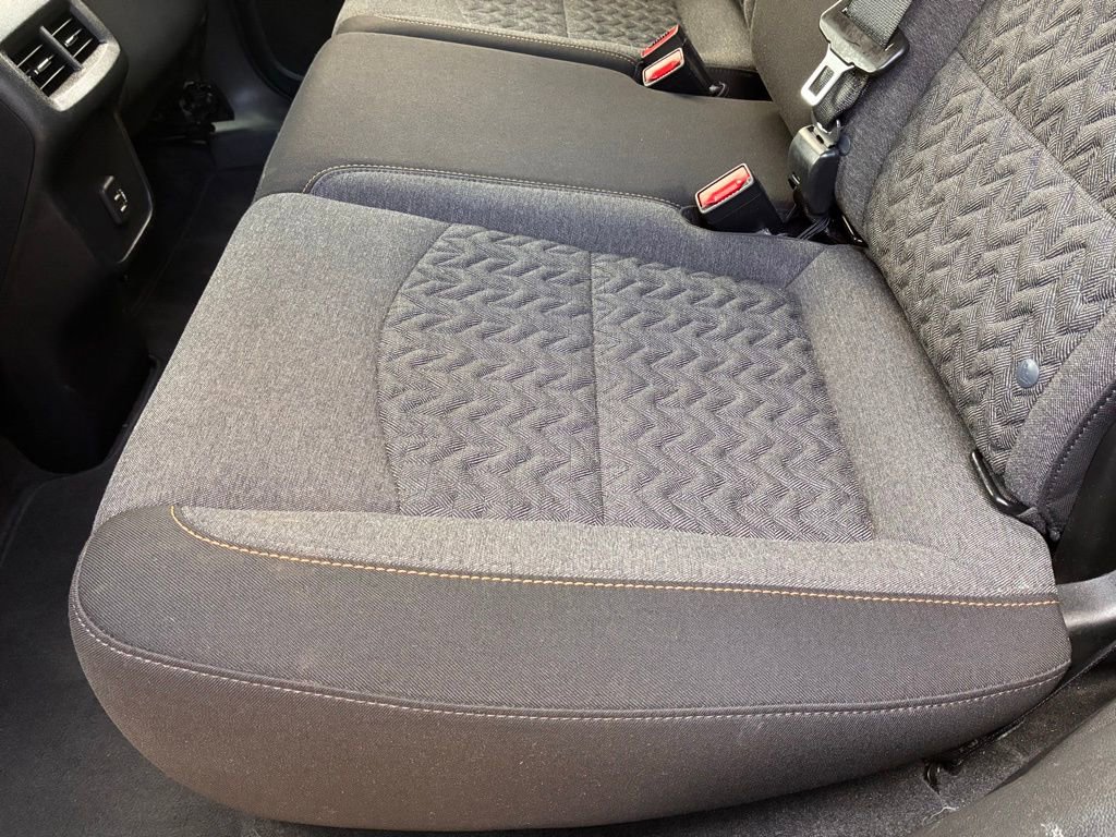 Certified 2023 Chevrolet Equinox LT image 10