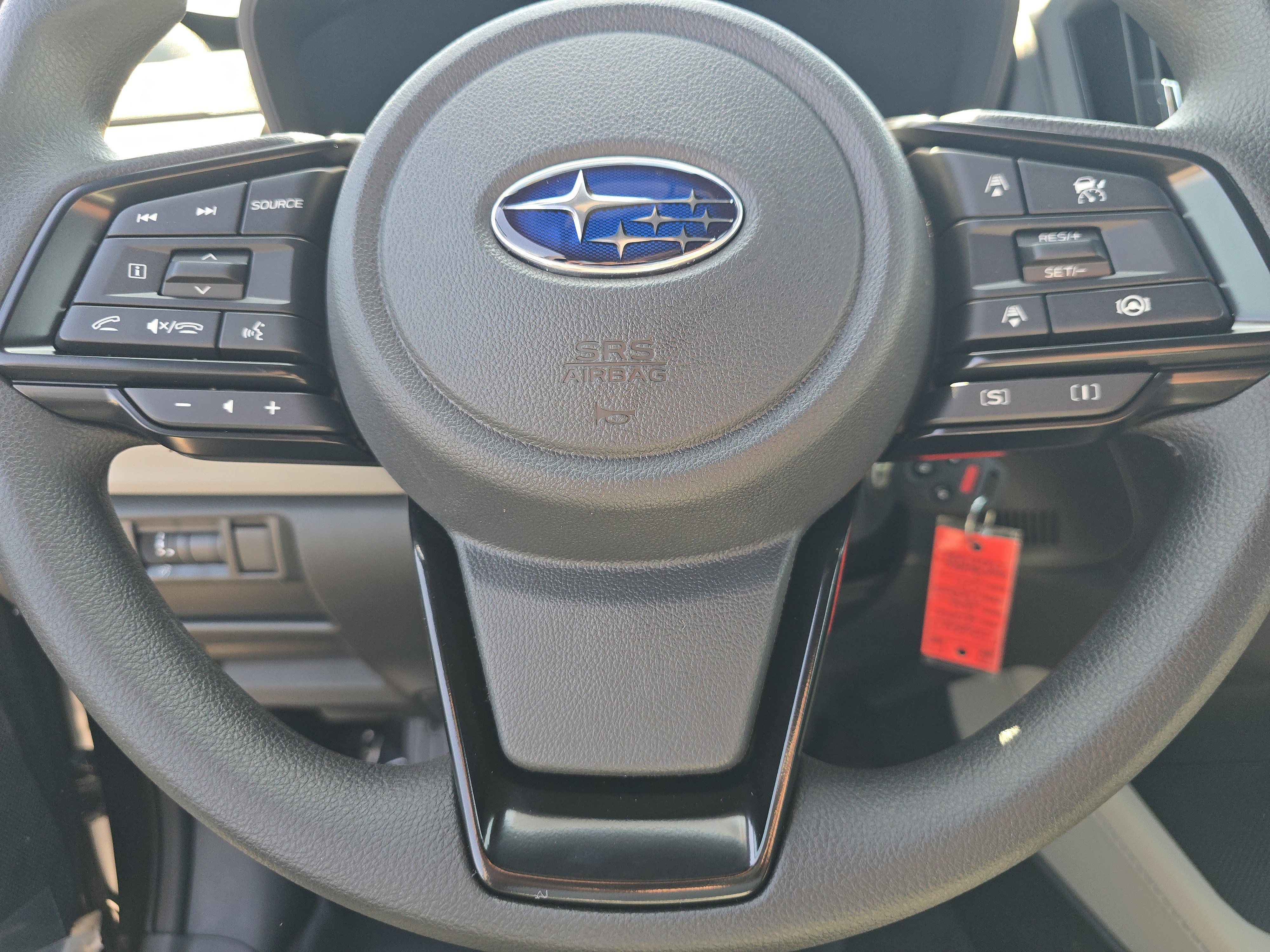 New 2026 Subaru Forester AWD/4WD image 20
