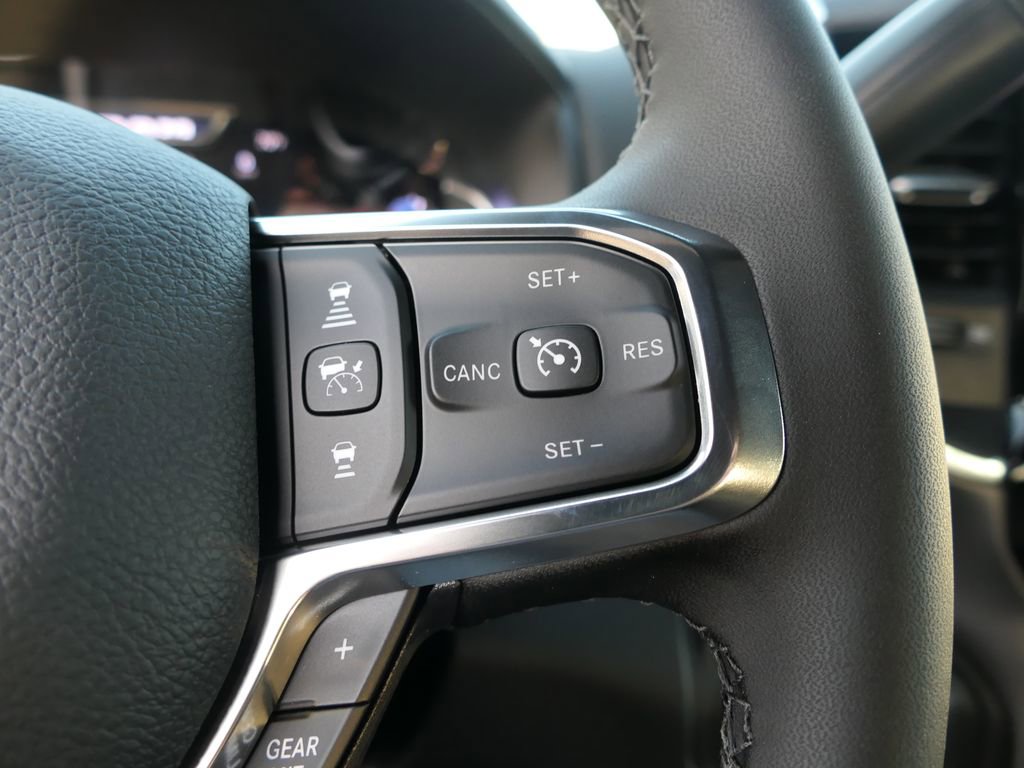 New 2026 RAM 5500 Tradesman w/ Laramie Trim Package image 12