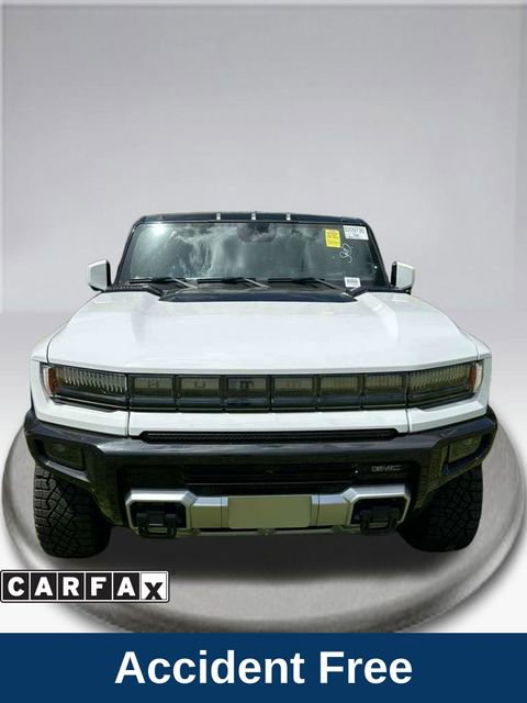 Used 2023 GMC Hummer EV Edition 1 AWD/4WD image 2