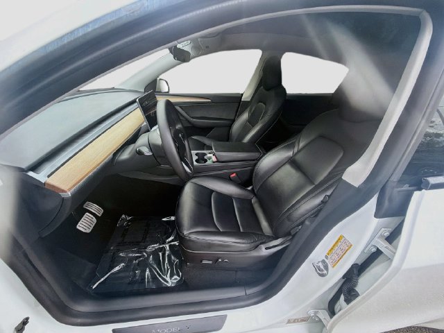 Used 2022 Tesla Model Y Performance AWD/4WD image 21