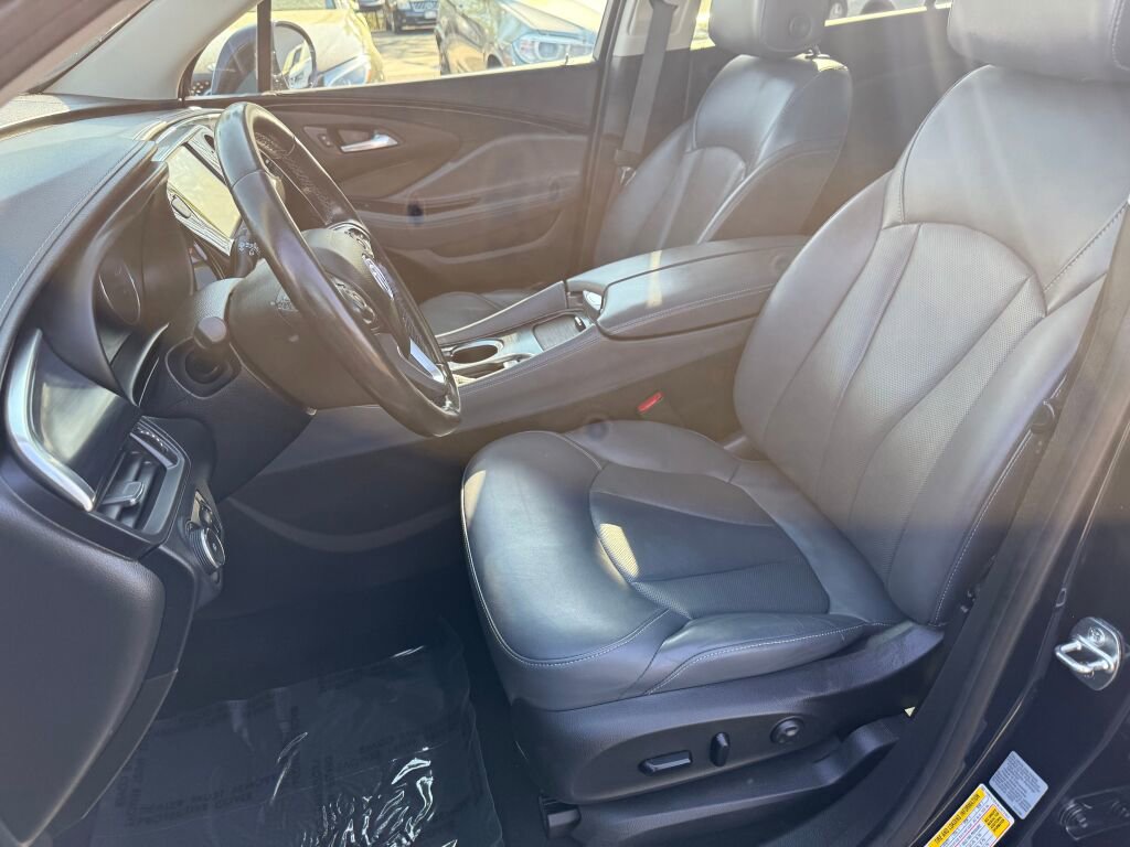 Used 2020 Buick Envision Premium image 11