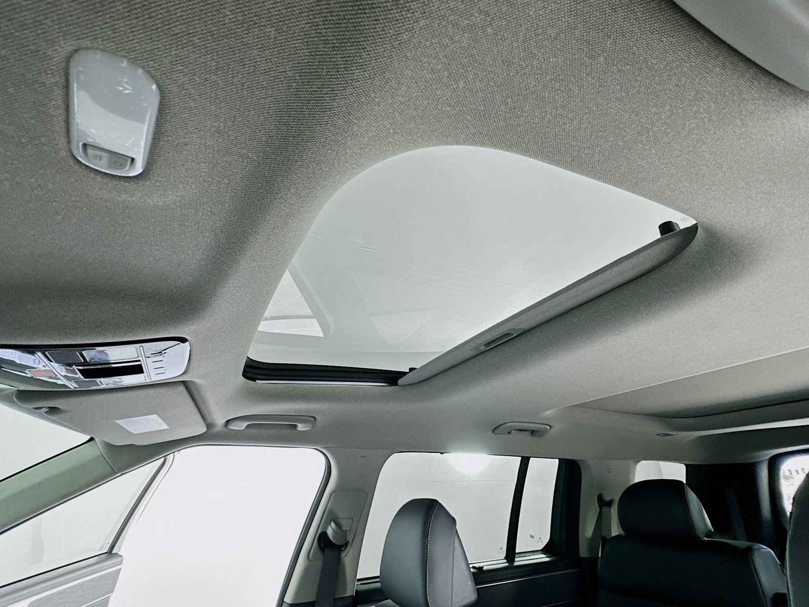 New 2026 Hyundai Santa Fe Limited AWD/4WD image 22