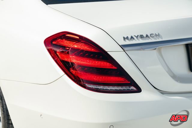 Used 2019 Mercedes-Benz Maybach S 650 image 57