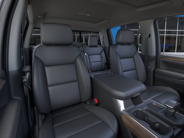 New 2026 Chevrolet Silverado 1500 RST AWD/4WD image 16