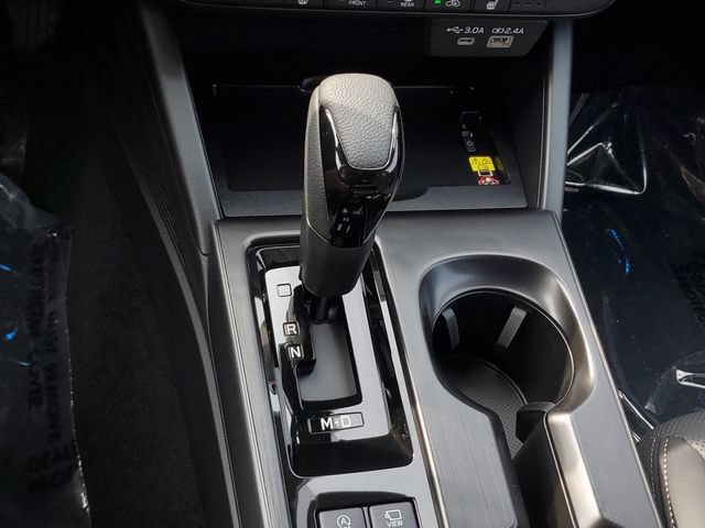 New 2026 Subaru Outback Limited XT AWD/4WD image 33
