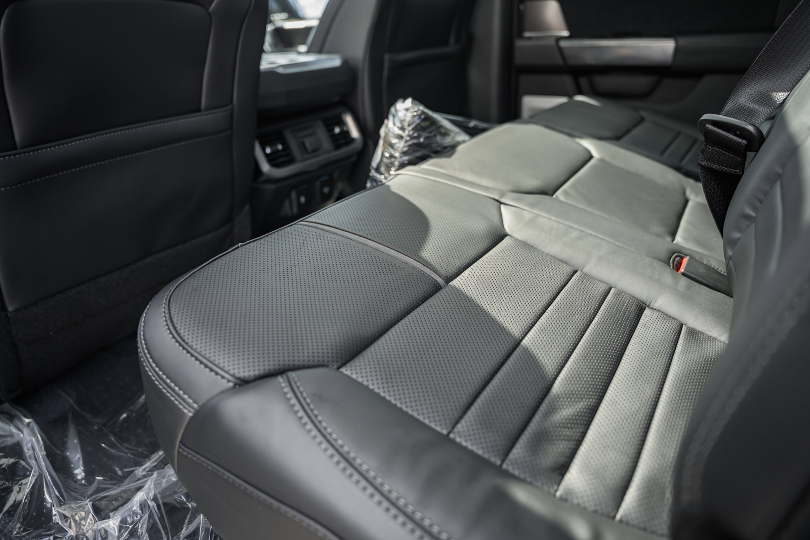 New 2026 Ford F150 Platinum image 41