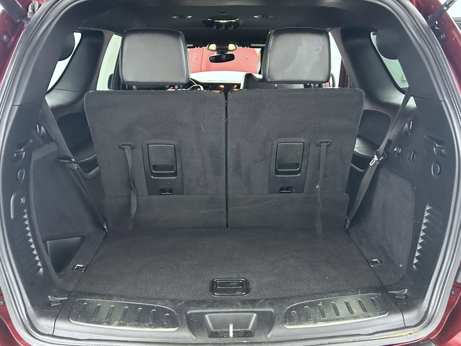 Certified 2022 Dodge Durango R/T w/ Tow 'N Go Package image 23