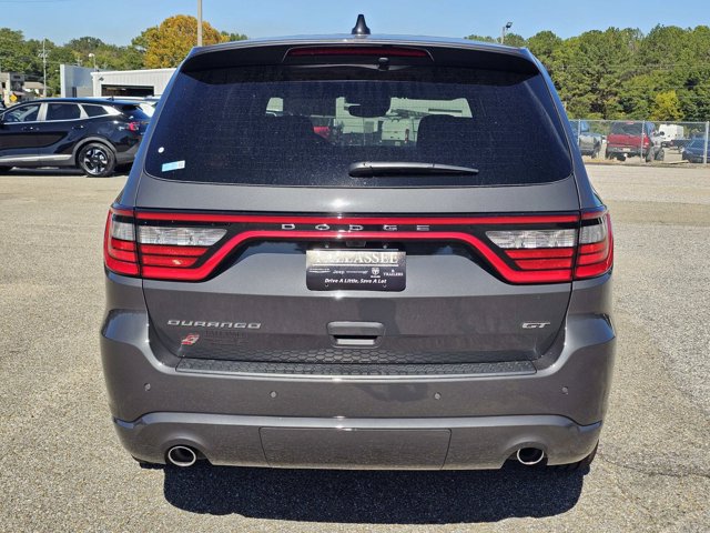 New 2026 Dodge Durango GT w/ Mopar All Weather Package AWD/4WD image 10