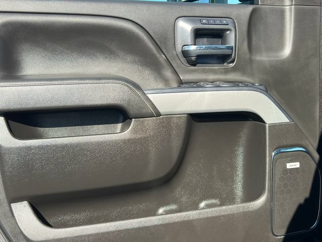 Used 2019 Chevrolet Silverado 3500 LTZ w/ Duramax Plus Package AWD/4WD image 19