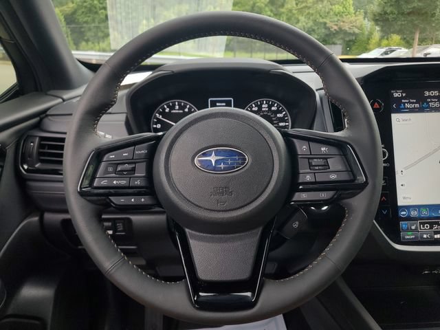 Certified 2025 Subaru Forester Touring w/ Popular Package - Touring AWD/4WD image 24