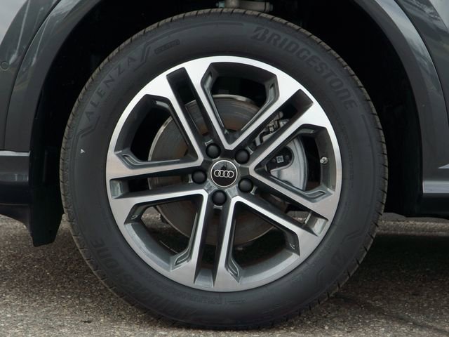 New 2026 Audi SQ5 Premium Plus image 7