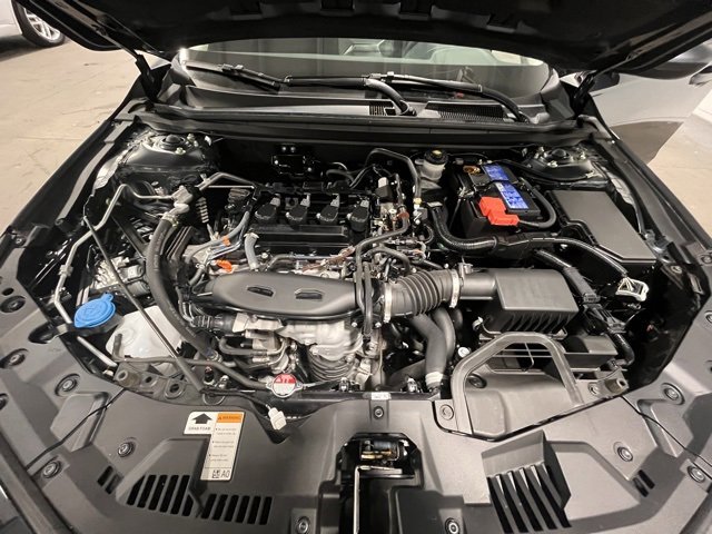 Used 2023 Honda Accord EX image 27