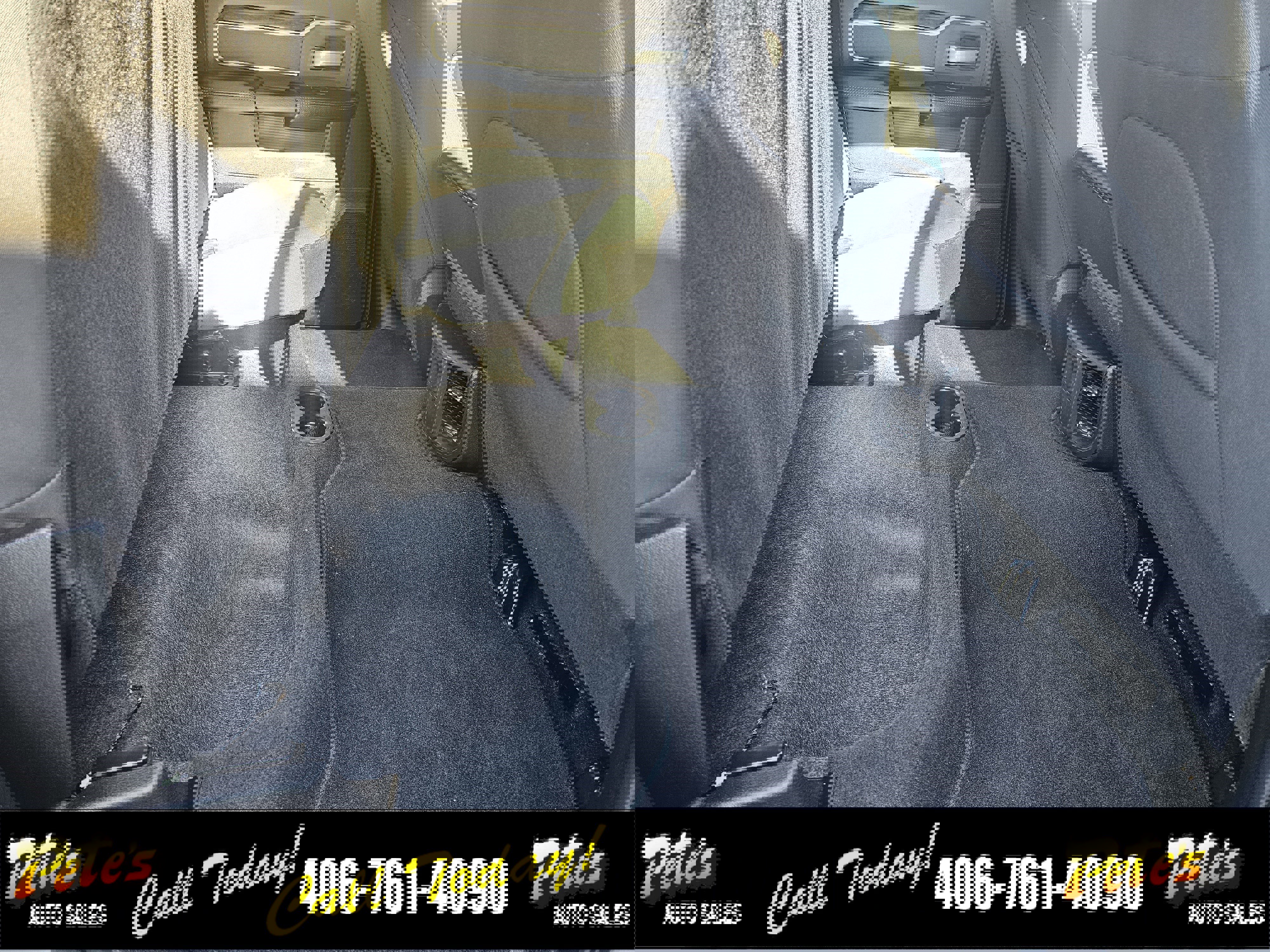 Used 2023 RAM 2500 Big Horn w/ Level 1 Equipment Group image 17