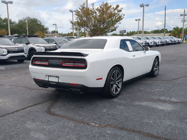 Used 2023 Dodge Challenger R/T RWD image 6