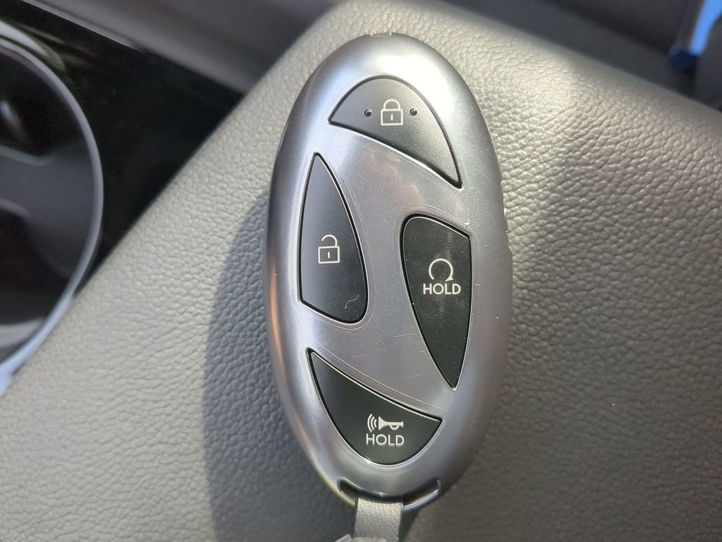 New 2026 Hyundai Elantra SEL Sport image 35