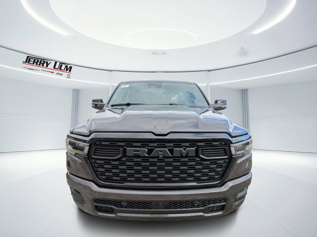 New 2026 RAM 1500 Big Horn image 7