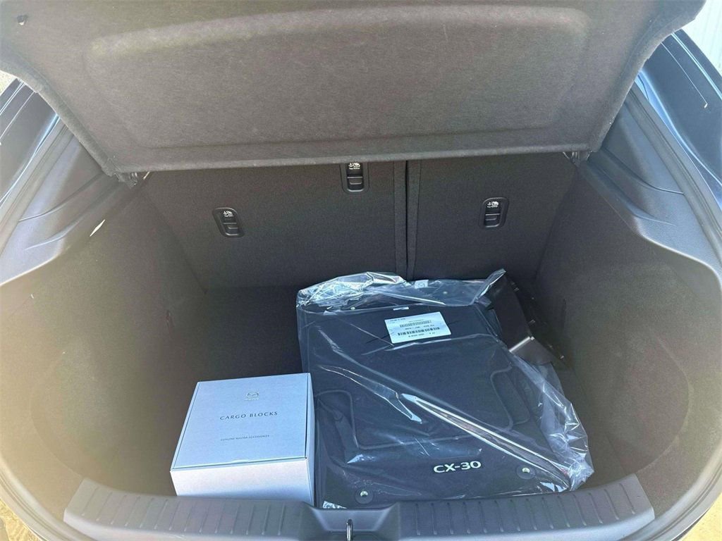 New 2026 MAZDA CX-30 AWD 2.5 S w/ Premium Package image 24