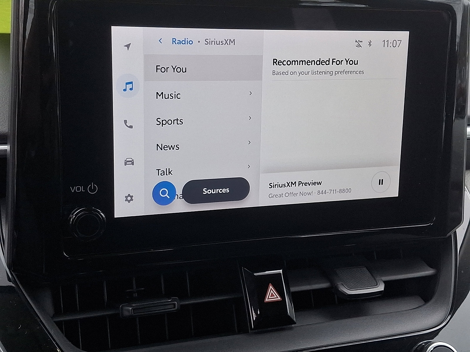 Certified 2023 Toyota Corolla LE image 18