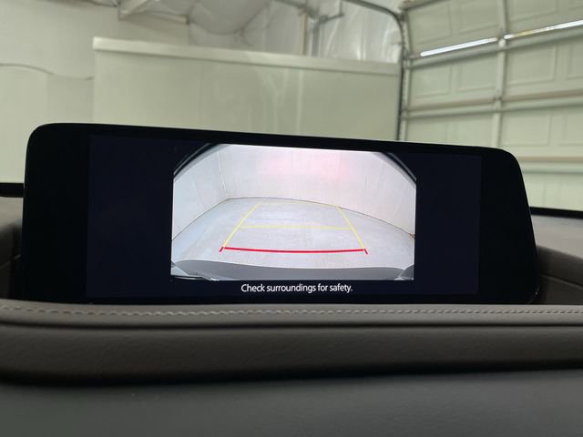 Used 2025 MAZDA CX-30 2.5 Turbo w/ Premium Package image 26