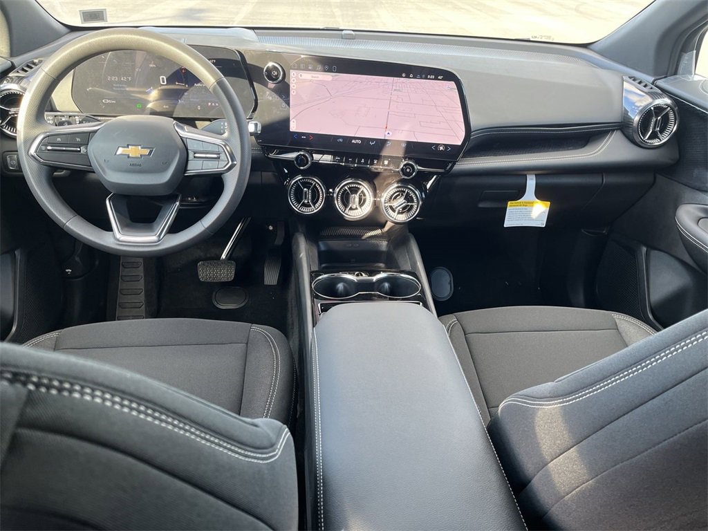 New 2026 Chevrolet Blazer EV LT image 21