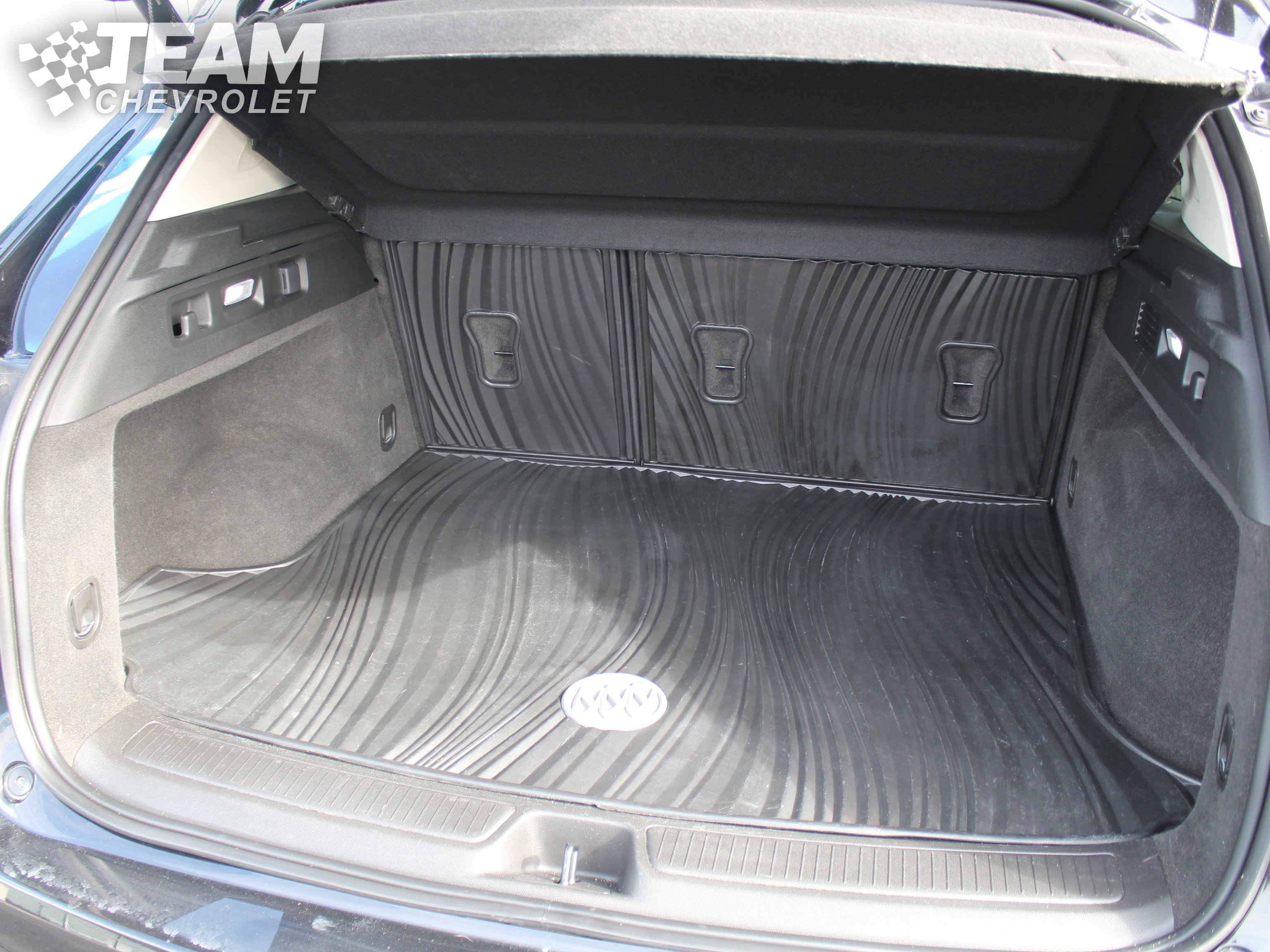 Certified 2023 Buick Envision Preferred w/ Sport Touring Package image 28