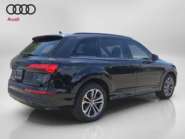 New 2026 Audi Q7 2.0T Premium AWD/4WD image 7