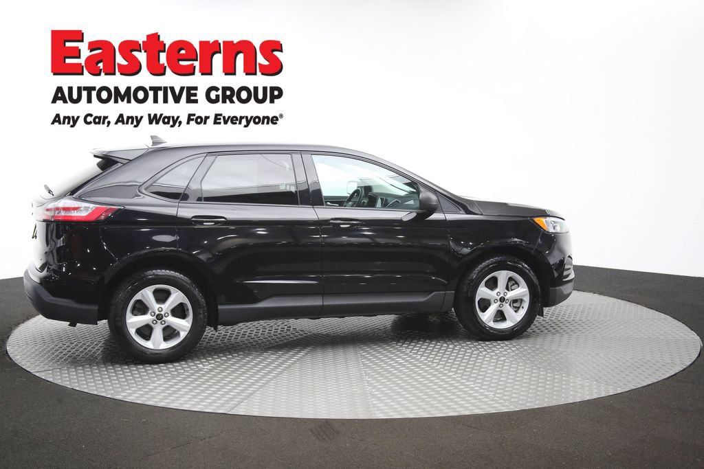 Used 2023 Ford Edge SE AWD/4WD image 42