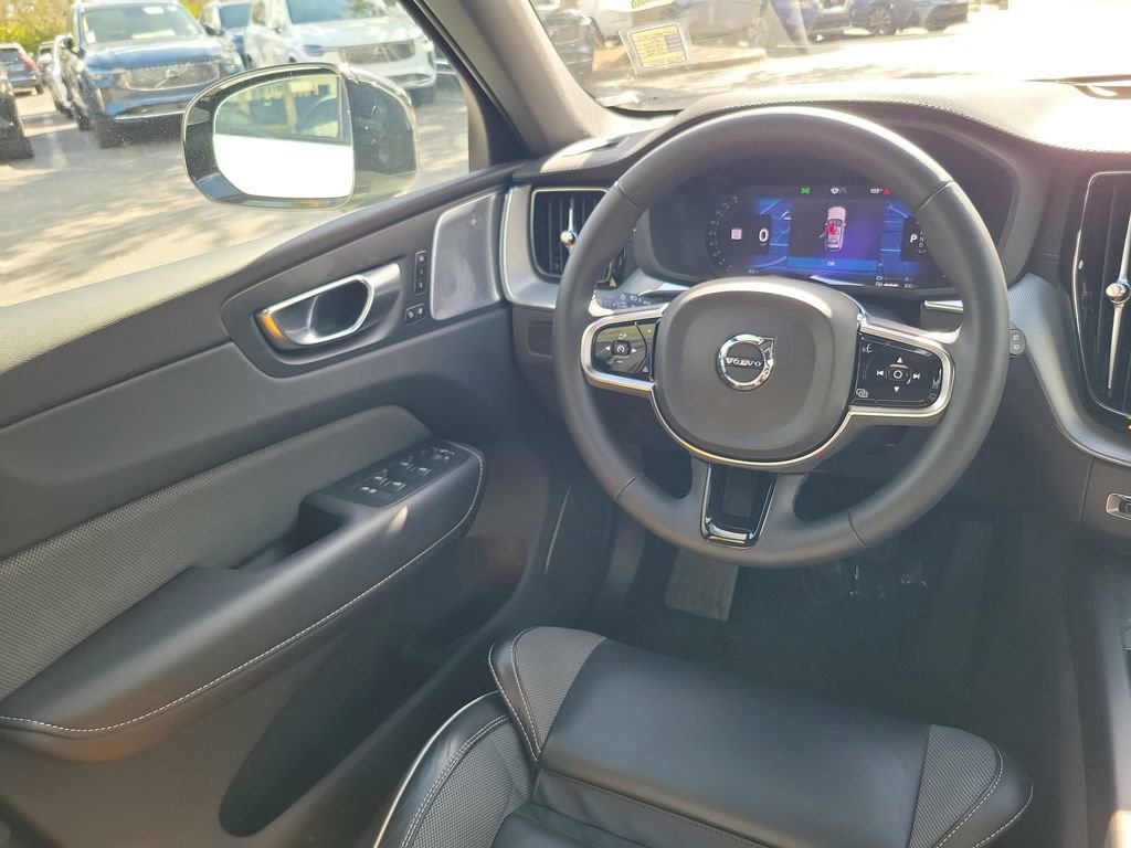 Used 2024 Volvo XC60 T8 Polestar w/ Protection Package Premier image 20