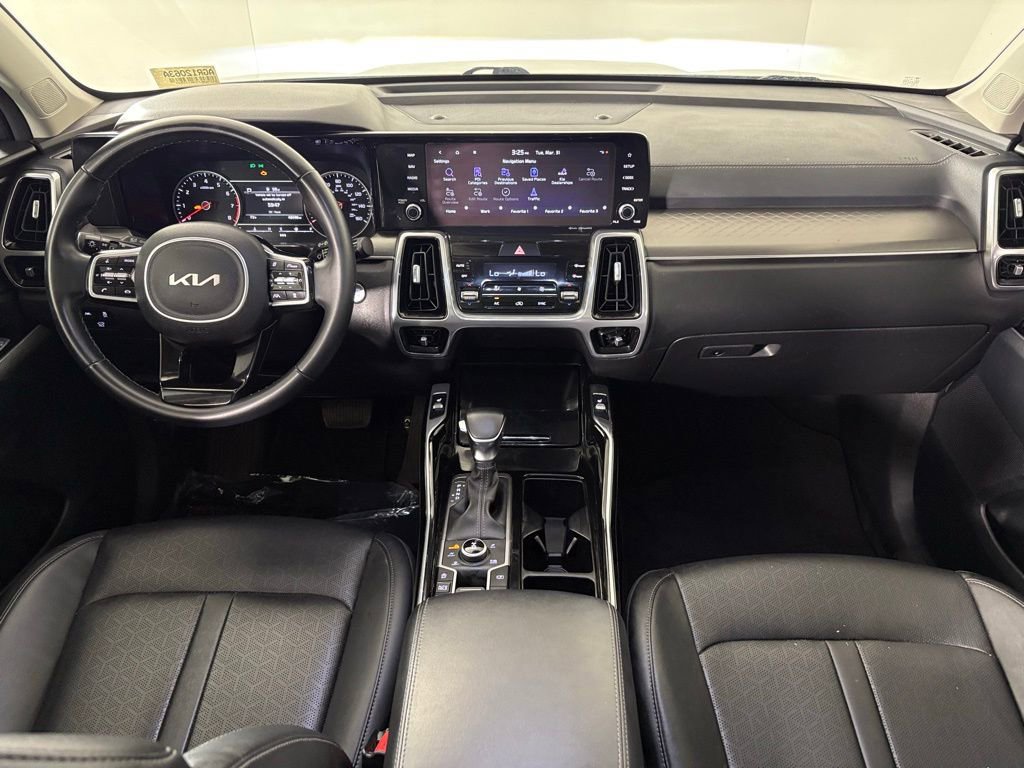 Used 2022 Kia Sorento SX image 33