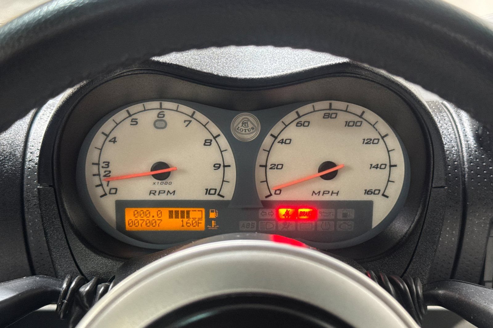 Used 2005 Lotus Elise RWD image 21