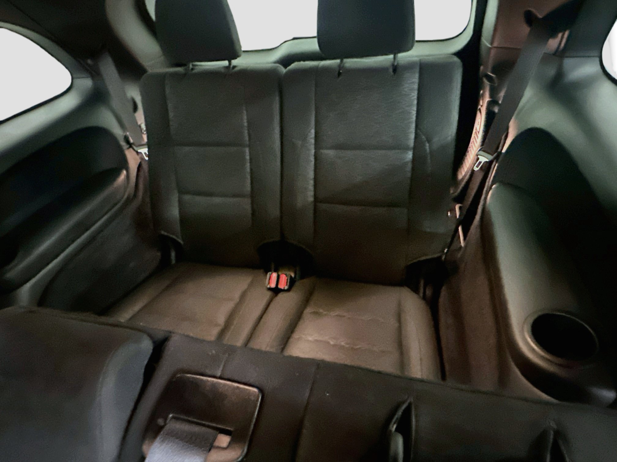 Used 2025 Dodge Durango GT AWD/4WD image 29