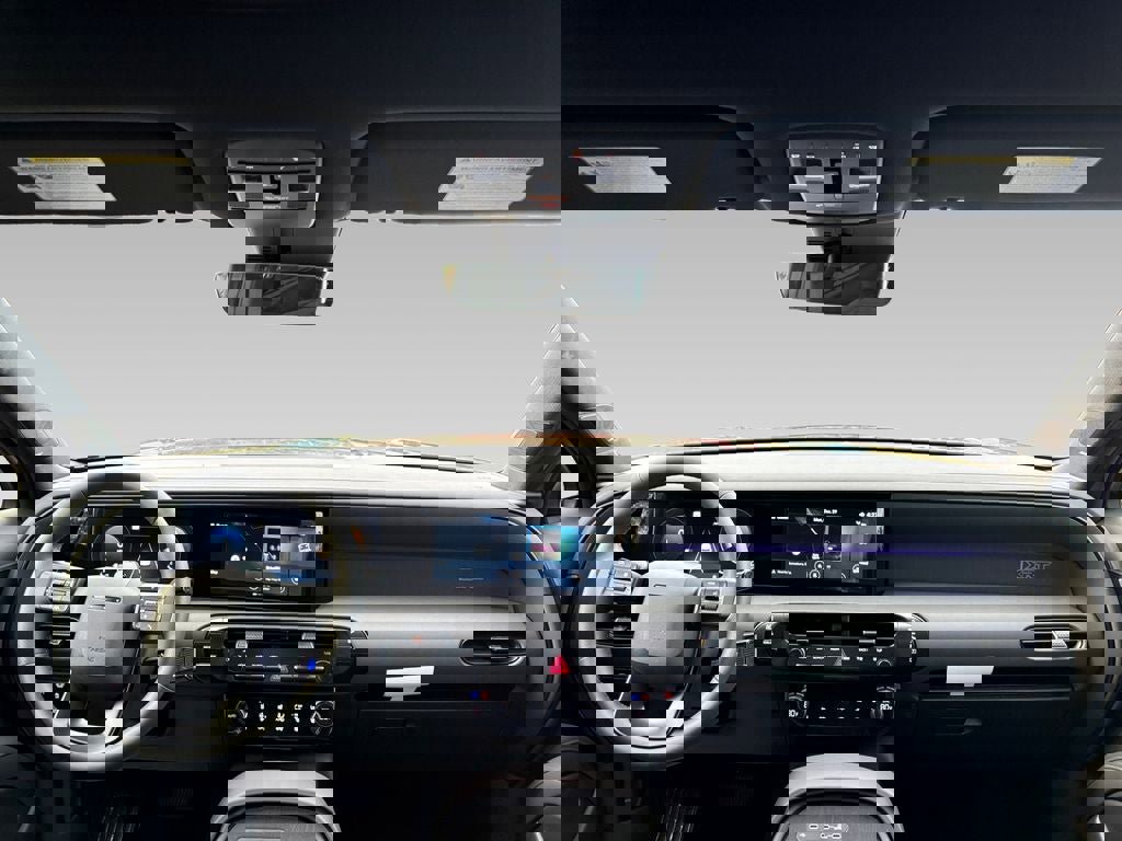 New 2026 Hyundai Palisade XRT Pro image 3