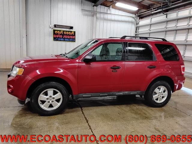 Used 2011 Ford Escape XLT w/ 202A Rapid Spec Order Code FWD image 5